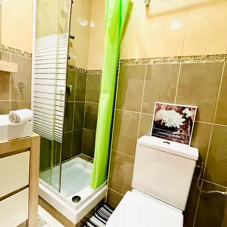 Holiday home Cenac Riviera No 2 - Saleya *