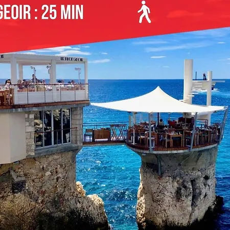 Cenac Riviera No 2 - Saleya * Nice