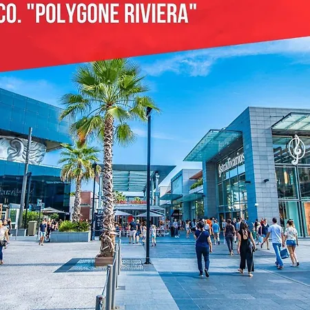 Cenac Riviera No 2 - Saleya * Nice