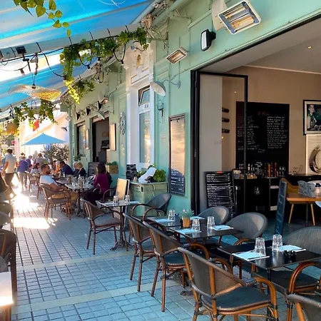 Cenac Riviera No 2 - Saleya
